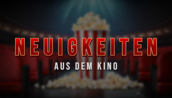 AUGENBLICKE –Besondere Kurzfilme im Kino in Lenzkirch